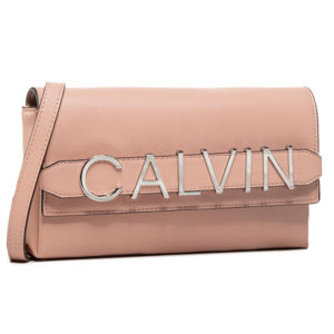 Calvin Klein dámská tělová kabelka - OS (TGW)